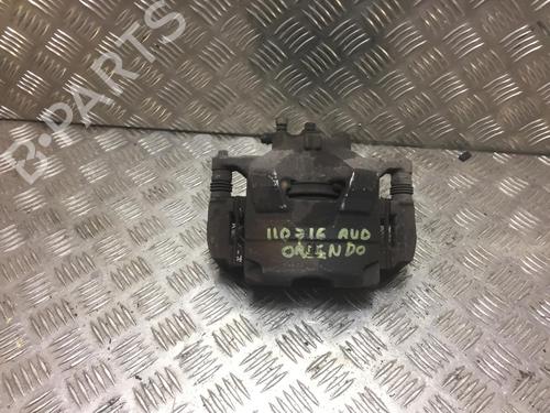 Højre bremsekaliber foran CHEVROLET ORLANDO (J309) 1.8 (141 hp) 31204007