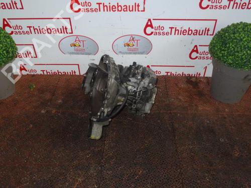 Used Gearbox OPEL MERIVA A MPV (X03) 1.6 16V (E75) (100 hp) 13131422