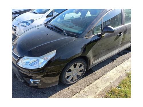 Left taillight CITROËN C4 I (LC_) 1.6 HDi | BP13275596C34 