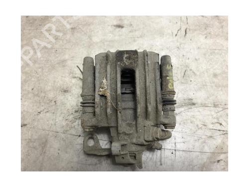 Left rear brake caliper VW POLO V (6R1, 6C1) 1.6 TDI | BP20623613M107