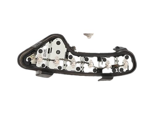Used Licence plate light Licence plate light 38108249 38108249