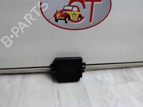 Used Electronic module FORD FIESTA VI (CB1, CCN) 1.4 TDCi (70 hp) 28334116