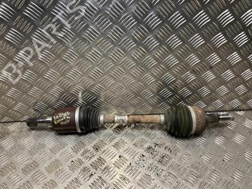 Transmissão frente esquerda FORD FOCUS IV (HN) 1.5 EcoBlue (120 hp) 31196681