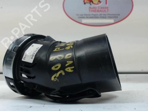 Air vent PEUGEOT 308 I (4A_, 4C_) 1.6 HDi | BP13127392I21