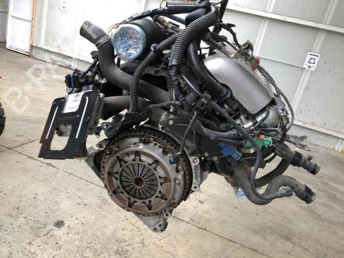 Used Engine CITROËN C4 Coupe (LA_) 2.0 16V (136 hp) 30785620