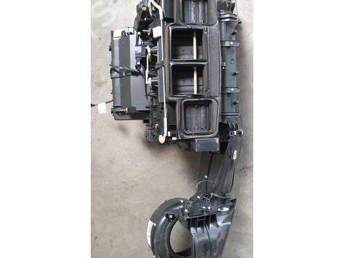 Heater matrix box MERCEDES-BENZ C-CLASS Coupe (CL203) C 220 CDI (203.706) | BP12973949M61 