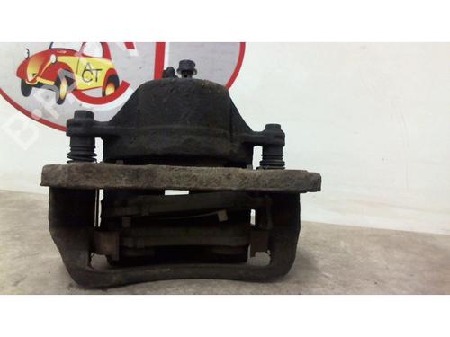 Left front brake caliper HYUNDAI TUCSON (JM) 2.0 CRDi All-wheel Drive | BP13270843M105 