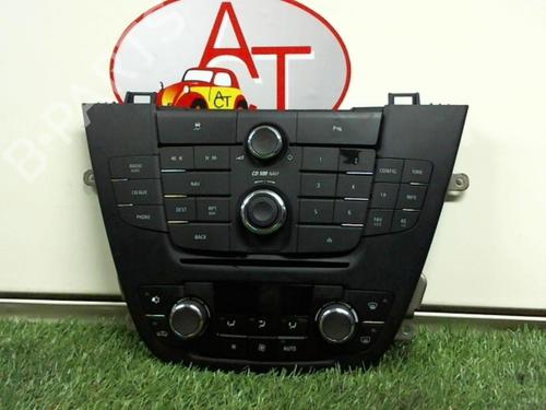 Used Switch OPEL INSIGNIA A (G09) 2.0 CDTI (68) (131 hp) 13264258