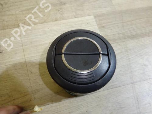Used Air vent ALFA ROMEO MITO (955_) 1.3 MultiJet (955AXP1A, 955AYC1A) (95 hp) 13132677