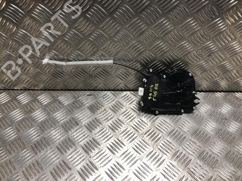 Used Tailgate lock Tailgate lock BMW 2 Active Tourer (F45) 216 d (116 hp) 35801645 35801645
