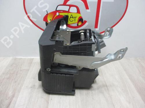 Console centrale NISSAN X-TRAIL I (T30) 2.2 dCi 4x4 (136 hp) 29263101