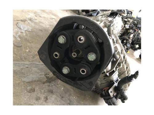 Girkasse VW TOUAREG (7LA, 7L6, 7L7) 3.0 V6 TDI | BP20629354M3 