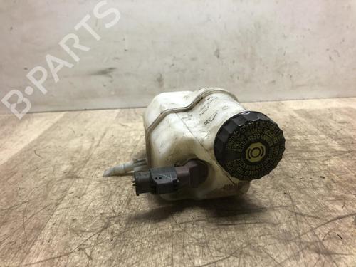 Used Brake master cylinder PEUGEOT 508 I (8D_) 2.0 BlueHDi 180 (180 hp) 20624546
