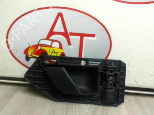 Used Front right interior door handle PEUGEOT PARTNER MPV (5_, G_) 2.0 HDI (90 hp) 13225802