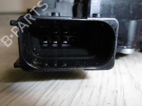 Rear left lock OPEL CORSA E (X15) 1.4 (08, 68) | BP13281085C100 