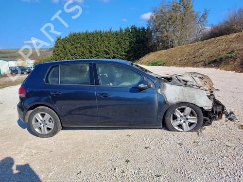 Right tailgate light VW GOLF VI (5K1) 2.0 TDI | BP25306409C80 - Image 38