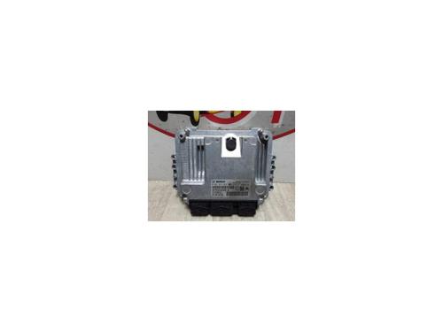 Calculateur moteur (ecu) PEUGEOT 207 SW (WK_) 1.6 HDi (90 hp) 28692078
