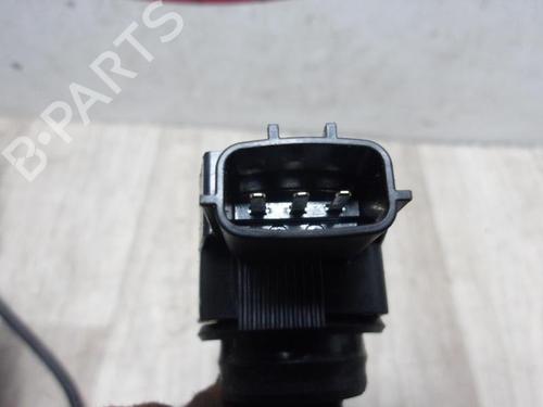 Used Ignition coil RENAULT CLIO V (B7_) 1.0 TCe 90 (B7MT) (91 hp) 23143356