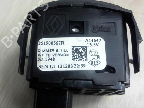 Switch RENAULT CLIO IV (BH_) 1.2 16V | BP12968948I30