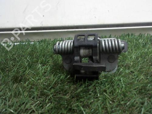 Hinge/Door check strap CITROËN C4 Picasso I MPV (UD_) 1.6 HDi | BP13134503C146 