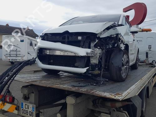 Venstre bakpanel CITROËN C4 Picasso II 1.6 HDi / BlueHDi 115 | BP31187424C60 