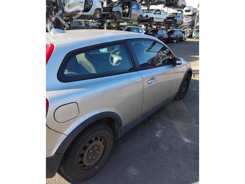 Left front driveshaft VOLVO C30 (533) 1.6 D | BP26506710M38