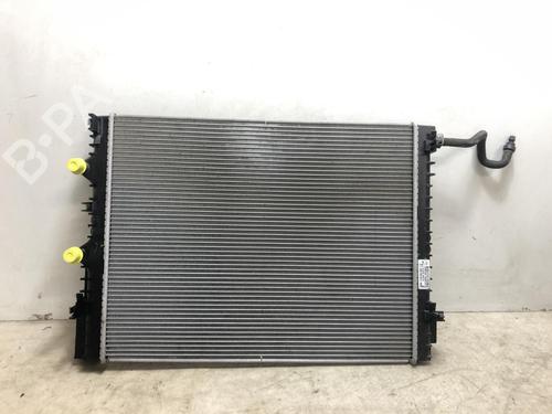 Water radiator RENAULT TWINGO III (BCM_, BCA_) 0.9 TCe 90 (BCM9, BCM2) | BP20624958M31