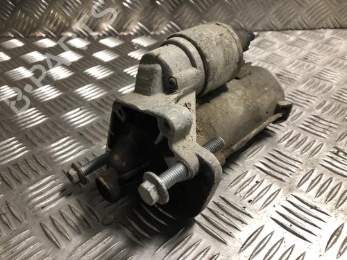 Startmotor DACIA DUSTER (HS_) 1.5 dCi 4x4 (109 hp) 33044597