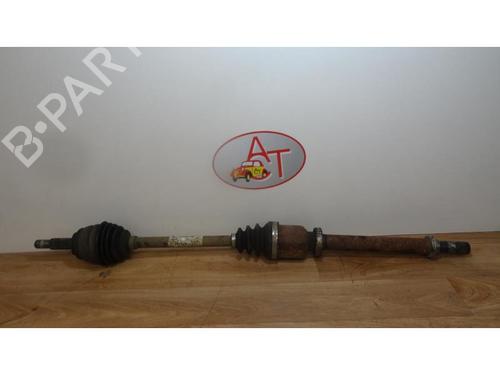 Used Right front driveshaft DACIA SANDERO 1.5 dCi (68 hp) 13291747