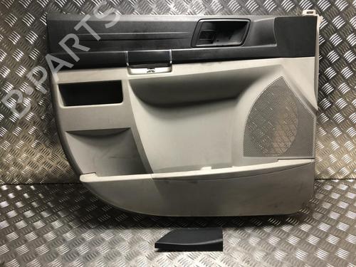Venstre frontpanel CHRYSLER GRAND VOYAGER V (RT) 2.8 CRD (163 hp) 21597455