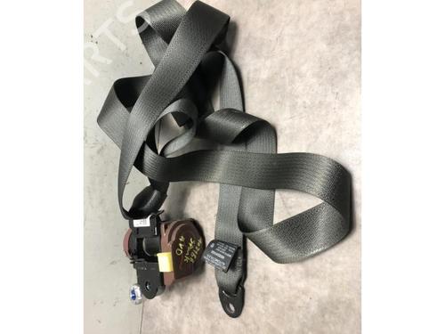 Front right seatbelt CHEVROLET SPARK (M300) 1.0 | BP20618360I25 
