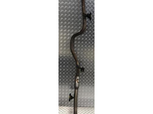 Used Exhaust system DS DS 3 (SA_) 1.6 BlueHDi 100 (SABHY0, SABHYT) (99 hp) 23567947