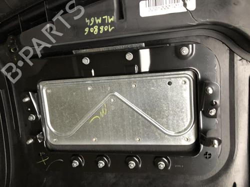 Dashboard MERCEDES-BENZ M-CLASS (W164) ML 280 CDI 4-matic (164.120) | BP31197588C46 