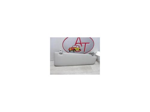 Used Left sun visor FIAT DUCATO Van (250_) 130 Multijet 2,3 D (131 hp) 27811921