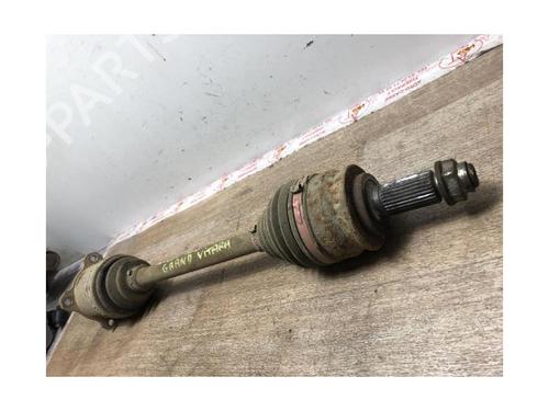 Left rear driveshaft SUZUKI GRAND VITARA II (JT, TE, TD) 1.9 DDiS All-wheel Drive (JT419, TD44, JB419WD, JB419XD,... | BP20616773M40 
