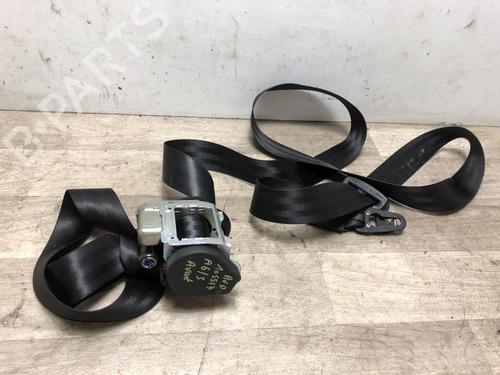Used Front right seatbelt AUDI A6 C6 Avant (4F5) 2.7 TDI (180 hp) 23872716