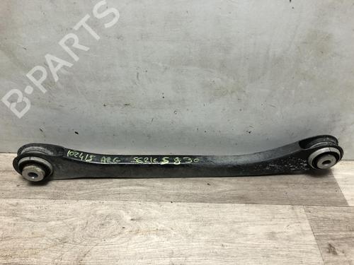 Used Left rear suspension arm BMW 5 (G30, F90) 530 e Plug-in Hybrid (252 hp) 13508672
