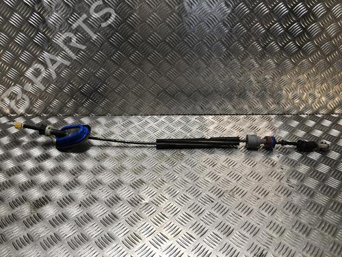 Used Cable RENAULT MEGANE IV Hatchback (B9A/M/N_) 1.5 dCi 110 (B9A3) (110 hp) 31200965