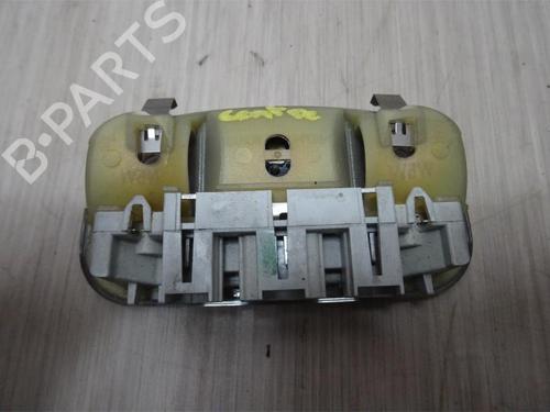 Interior roof light PEUGEOT 807 (EB_) 2.2 HDi | BP13269299I8 