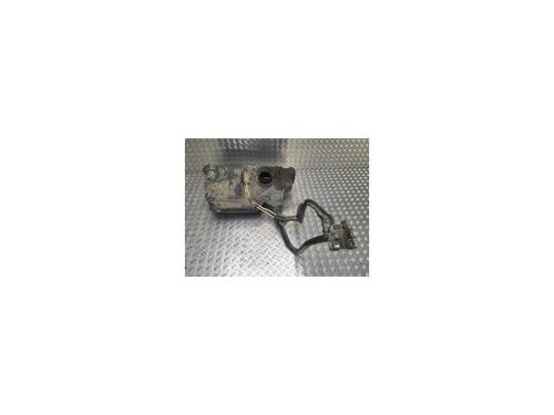Used Fuel tank VW POLO IV (9N_, 9A_) 1.4 TDI (70 hp) 25307281