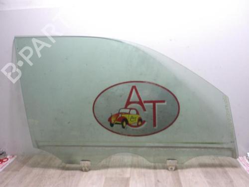 Used Front right door window NISSAN X-TRAIL II (T31) 2.0 dCi 4x4 (173 hp) 30784565