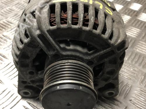 Used Alternator RENAULT CLIO III (BR0/1, CR0/1) 1.5 dCi (75 hp) 31654330