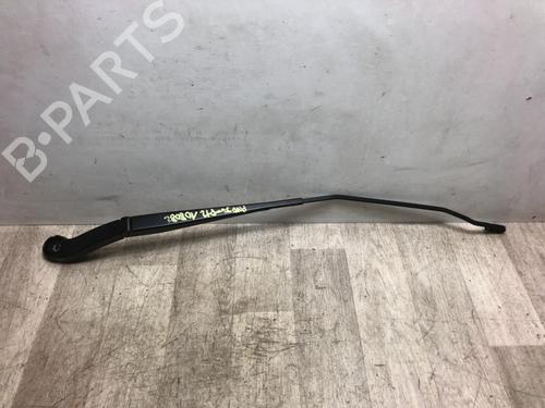 Used Front windshield wiper arm CITROËN JUMPY II Van 1.6 HDi 90 8V (90 hp) 20628314