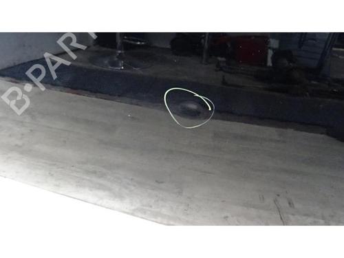 Drzwi przednie prawe VW NEW BEETLE (9C1, 1C1) 1.9 TDI | BP30783526C3