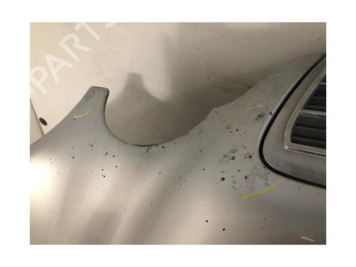 Hood MERCEDES-BENZ E-CLASS (W210) E 200 CDI (210.007) | BP20621674C1 
