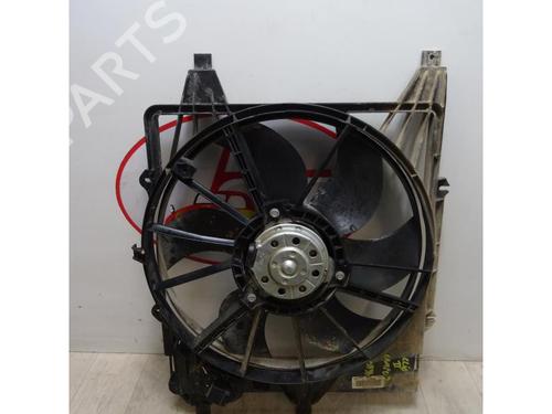 Heater blower motor RENAULT CLIO II (BB_, CB_) 1.2 (BB0A, BB0F, BB10, BB1K, BB28, BB2D, BB2H, CB0A,... | BP13228037M62 