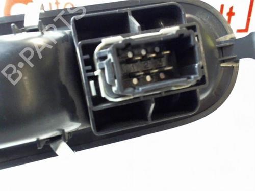 Right front window switch RENAULT CLIO III (BR0/1, CR0/1) 1.5 dCi | BP22802795I26