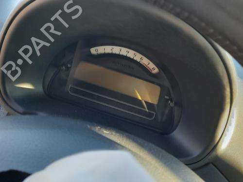 Electronic sensor CITROËN C3 I (FC_, FN_) 1.4 16V | BP20620852M84 