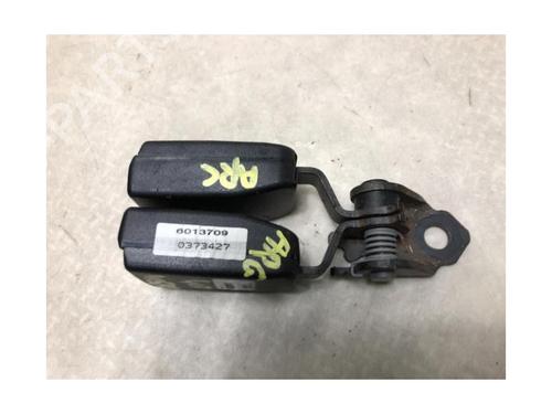 Seat buckle PEUGEOT 407 (6D_) 1.6 HDi 110 (6D9HZC, 6D9HYC) | BP20616531I32 