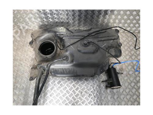 Fuel tank DS DS 3 (SA_) 1.2 VTi 82 (SAHMZ6) | BP24872922C62 